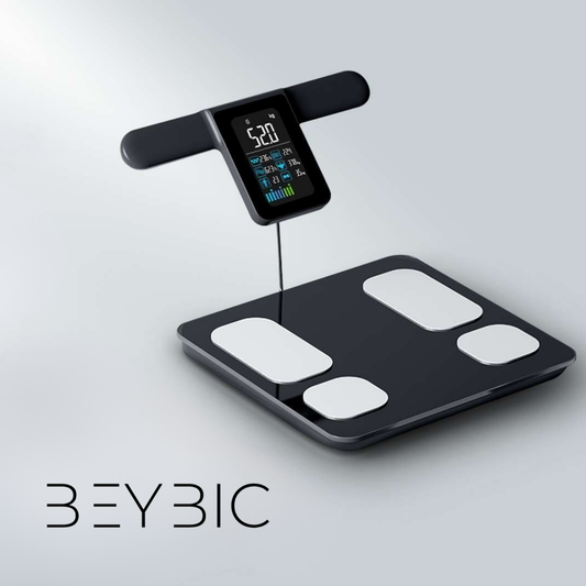 SMART BODY SCALE