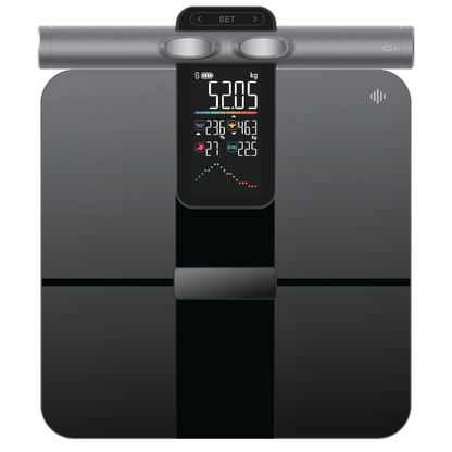SMART BODY SCALE