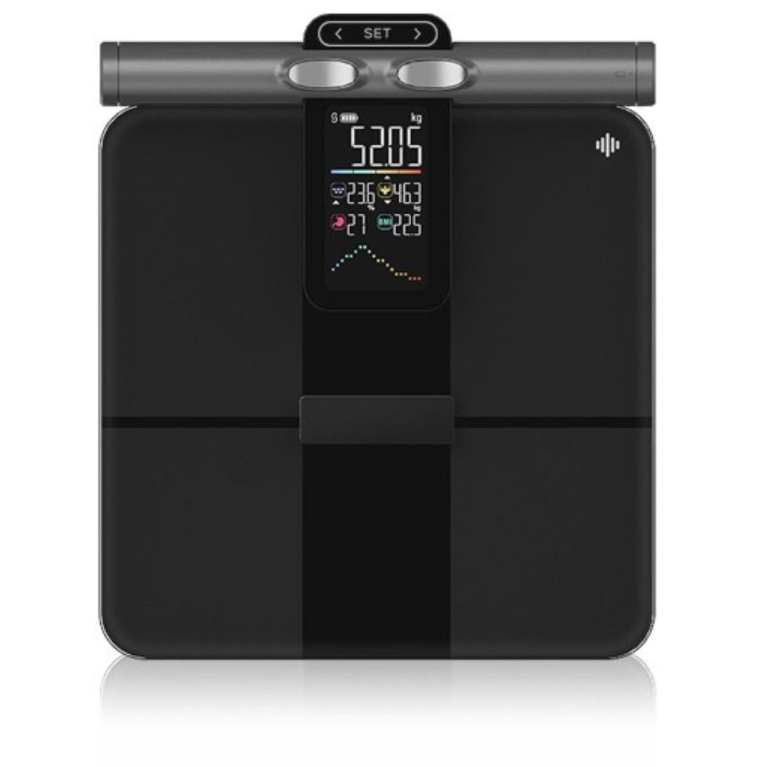 SMART BODY SCALE